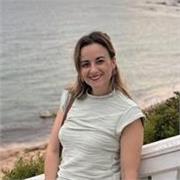 Maestra de educación primaria, Inglés y alumnado con necesidades específicas de aprendizaje. Mi trabajo es muy vocacional.